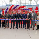 Turkish Airlines launches flights to Denver