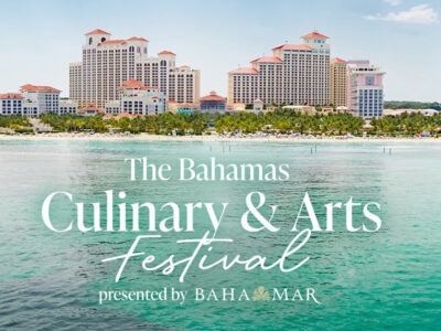 Bahamas Culinary and Arts Festival