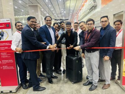 Air India opens baggage drop & check-in outlets at 2 Delhi Metro stations