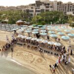 Jumeirah Hotels marks 20th anniversary of Dubai Turtle Rehabilitation Project