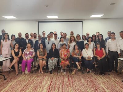 Moroccan National Tourism Office hosts familiarisation trip for Indian tour operators