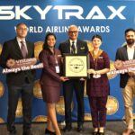 Vistara bags many awards at 2024 Skytrax World Airline Awards