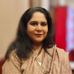 Journalist Navneet Mendiratta joins Think Strawberries