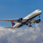 Summer 2024 to see record transatlantic air traffic: OAG