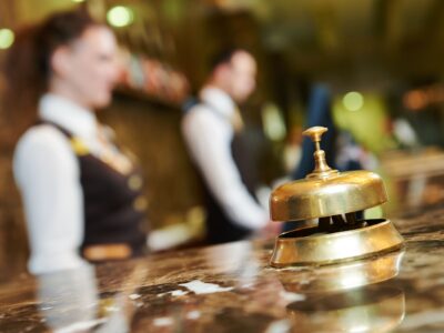 Nearly 76 pc of US hotels report staffing shortages