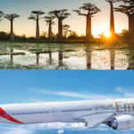 Emirates to fly to Madagascar via Seychelles