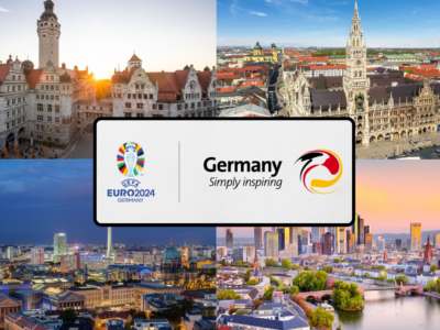 GNTO promotes Euro 2024 championship & host cities’ attractions to Indian travellers