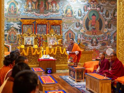 Bhutan celebrates golden jubilee of tourism from June 2-December 17