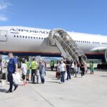 Aeroflot to resume flights to Seychelles in October
