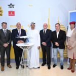 Emirates, Airbus & IATA partner for CBTA Training