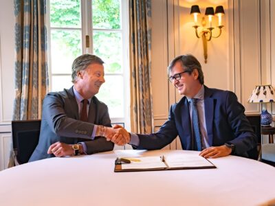 Accor joins hands with Amadeus to implement CRS in all hotels