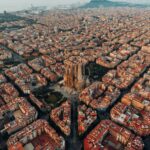 Barcelona to ban all short-term rentals for tourists from 2029