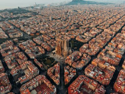 Barcelona to ban all short-term rentals for tourists from 2029