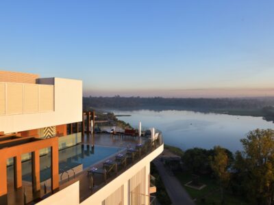 Congolese firm to launch Novotel Lubumbashi in Democratic Republic of Congo