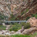Rovos Rail rated world’s most luxurious train by Slingo