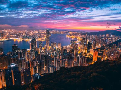 Helmed by new markets, Hong Kong receives 18 million visitors from January-May