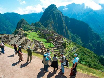 Peru to generate USD 20 billion in tourism in 2024