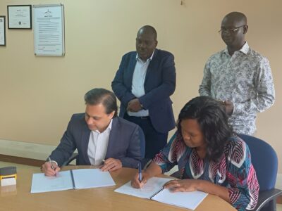 National Museums of Kenya partners with CityBlue Hotels