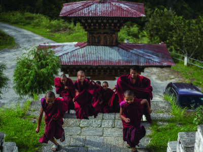 Bhutan to host first-ever Kingdom of Bhutan International Film Festival from Sep 17-23