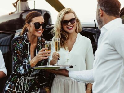 Personalisation to be key in global luxury travel boom: Belvera Partners