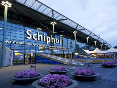 IATA welcomes Dutch SC ruling on capacity reduction at Schiphol Airport