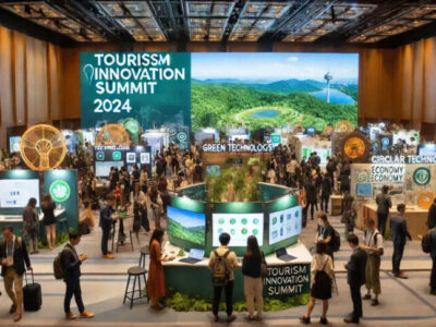 Tourism Innovation Summit 2024