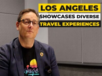 Los Angeles Showcases Diverse Travel Experiences