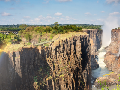 UN Tourism highlights investment prospects for sustainable tourism in Zambia