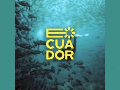 Ecuador unveils new brand positioned on year-round sunlight for 12 hours