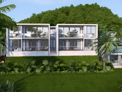 Meliá Phuket Karon Residences to open by March 2025