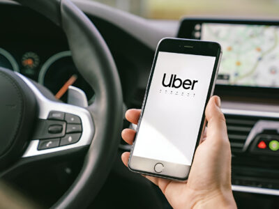 Indian travellers overseas second highest Uber rideshare users