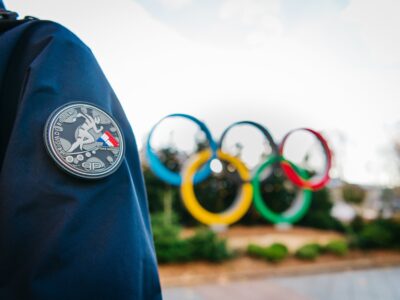 Moderate security risk levels during Paris2024 Olympics: Riskline
