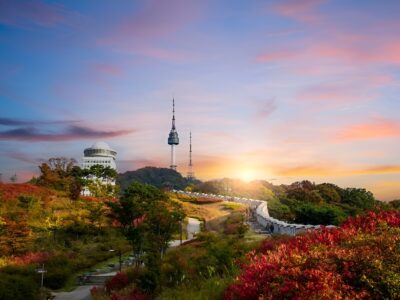 South Korea tourism revenue to reach USD 69.6 billion: WTTC